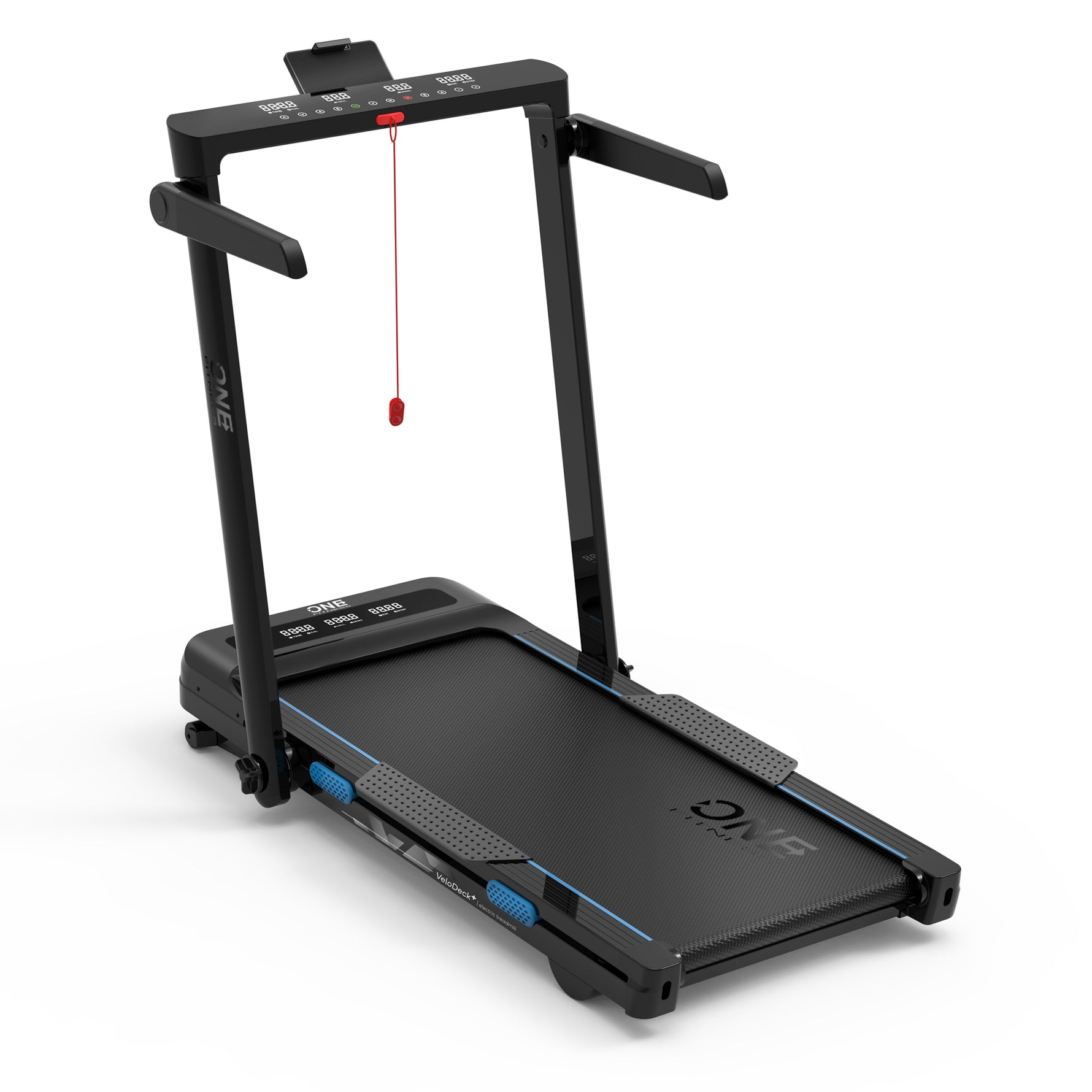 BE9243 ONE FITNESS ELEKTRISKĀ SKRĒJCEĻŠ