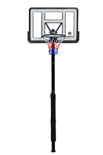 Betonējams basketbola statīvs Bilaro Portlandā