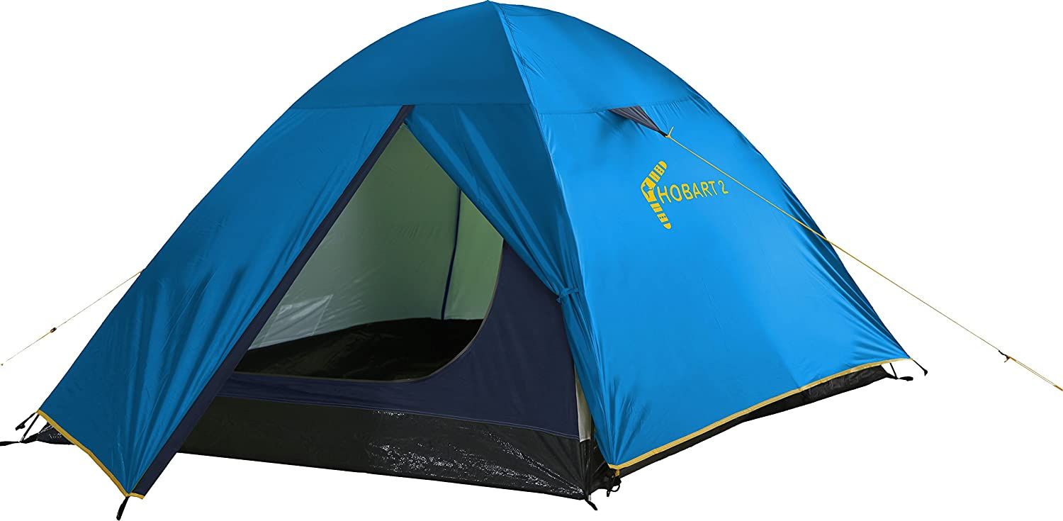 Best Camp Hobart 2 kupolveida telts (15124)