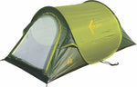 Best Camp Skippy 2 Pop Up izmetamā kupolveida telts (15115)