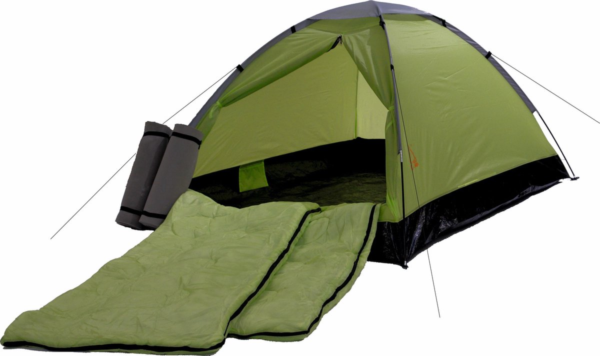 Best Camp Festival Camping Set festivāla telts komplekts (15200)