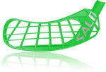 Salming Q2 Blade Poison Green florbola spēlētāja lāpstiņa (1112309B-6262)