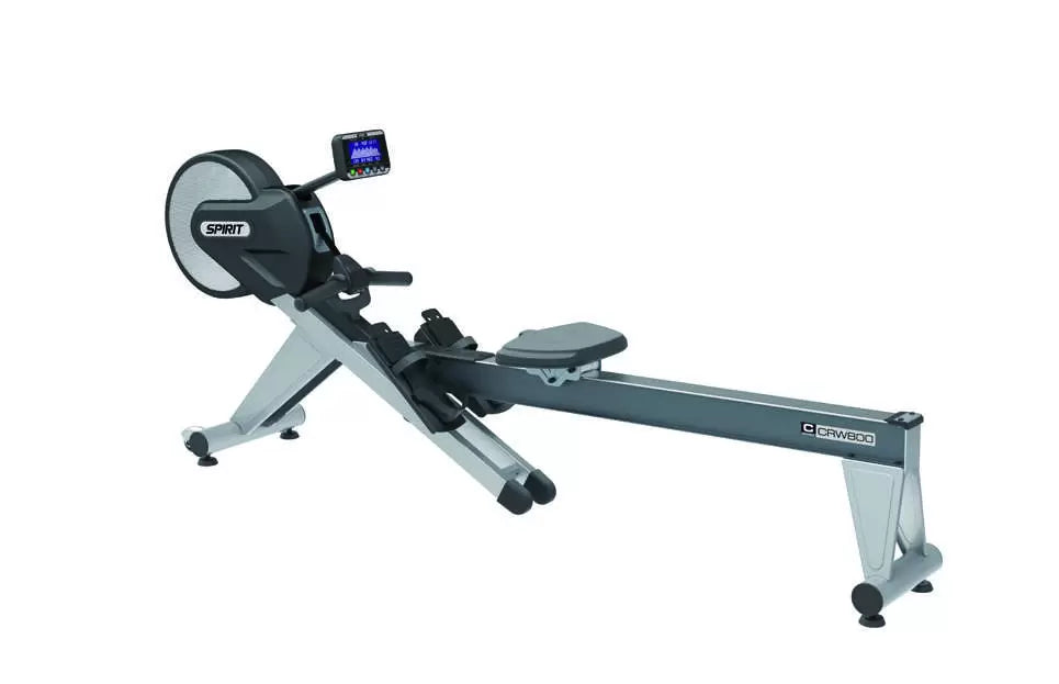 Airēšanas trenažieris Spirit CRW800
