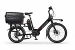 Elektriskais velosipēds ECOBIKE Cargo