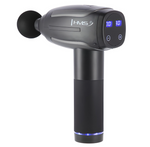 Masāžas pistole PDM3125H BLACK HMS