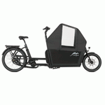 Elektriskais velosipēds CANGOO Buzz