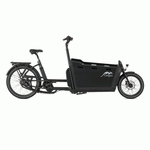 Elektriskais velosipēds CANGOO Buzz
