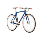 Fixie EXCELSIOR Snatcher, zils (M)