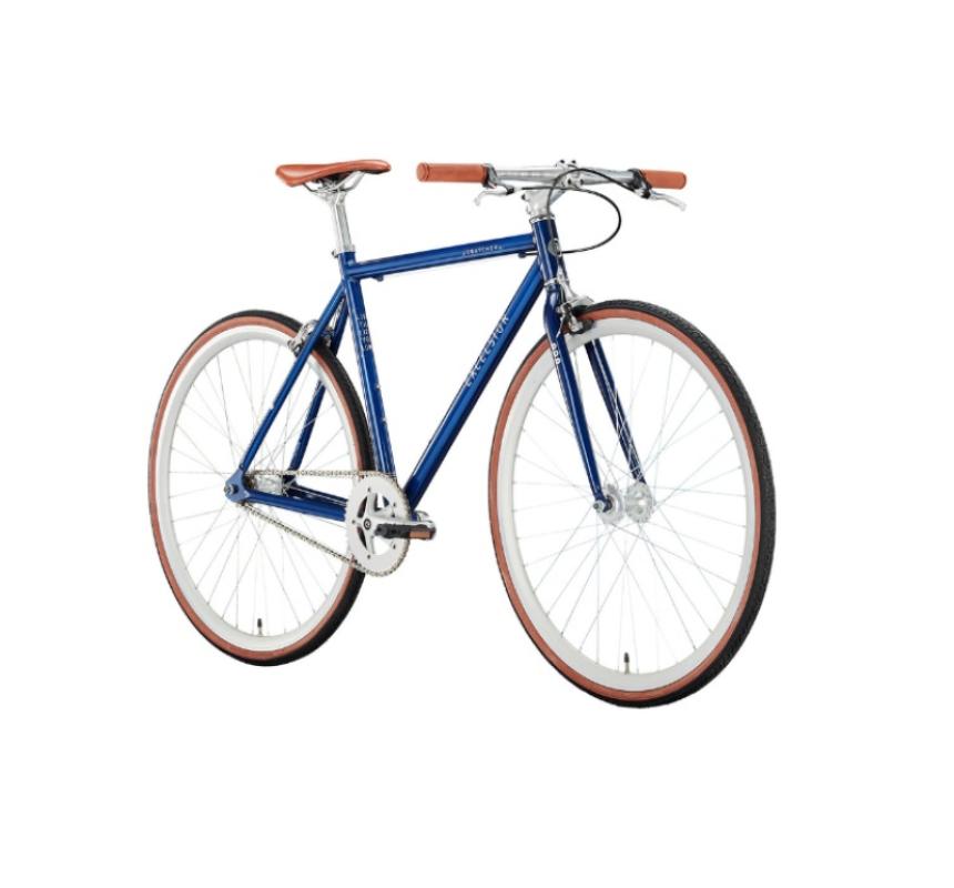Fixie EXCELSIOR Snatcher, zils (M)
