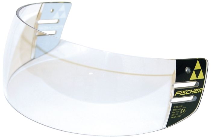 Fischer F 105 Pro Visor hokeja spēlētāja aizsargstikls (F105PRO)