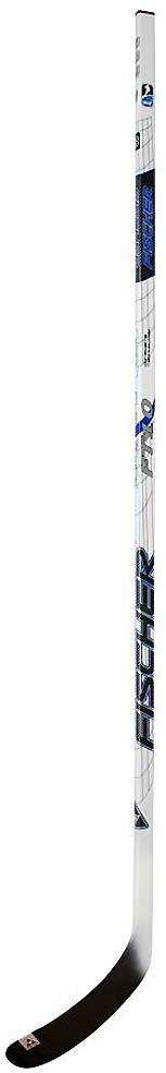 Fischer FT10 One Piece Stick Sr hokeja spēlētāja kompozīta nūja (H14000-60)