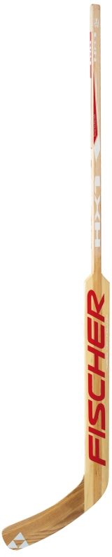 Fischer GHX1 Goalie Stick hokeja vārtsarga koka nūja (H18314-26)