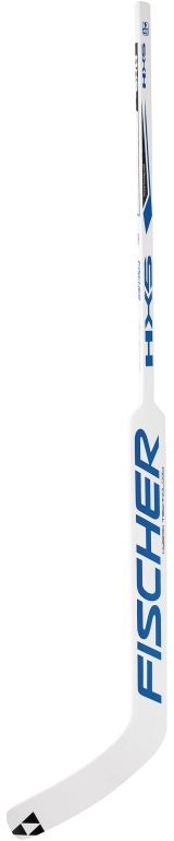 Fischer GHX5 Goalie Stick hokeja vārtsarga koka nūja (H18214-26)