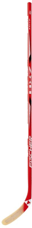 Fischer HX7 Wood Hockey Stick Sr hokeja spēlētāja koka nūja (H14614-60)
