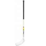 Florbola nūja MOVON 95 cm dzeltena – left, IFF