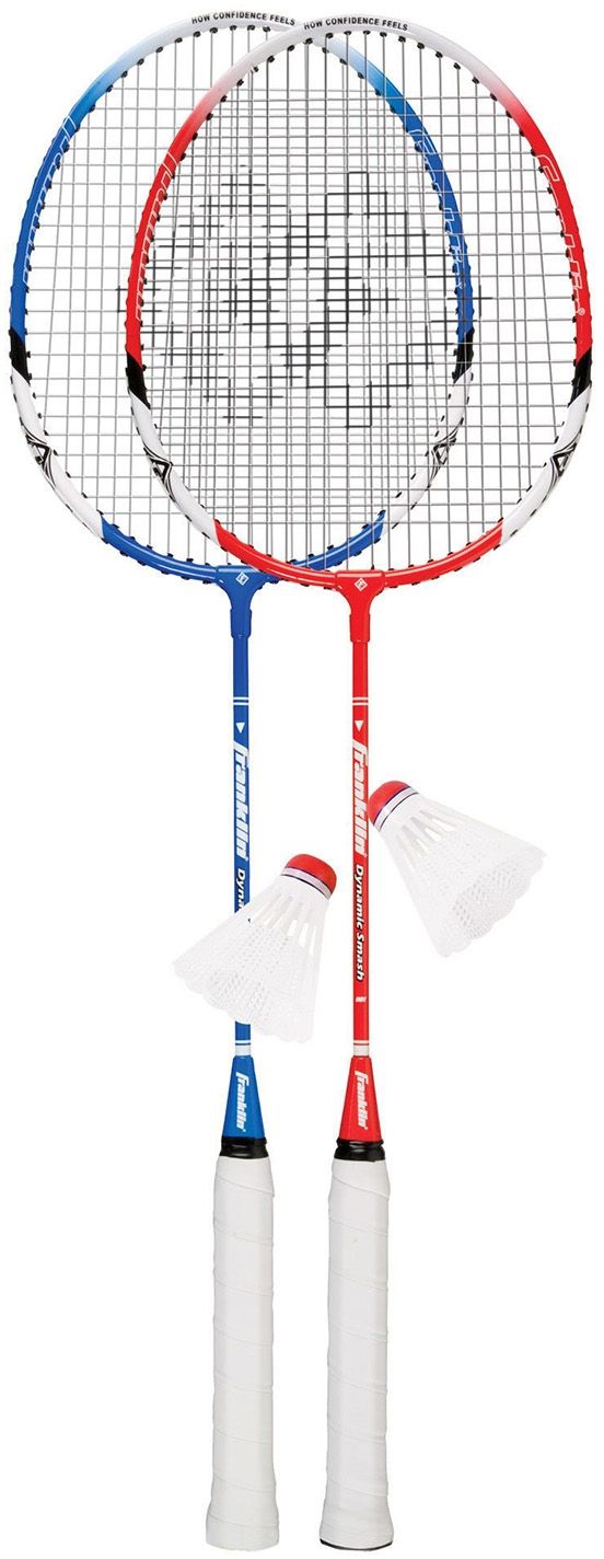 Franklin 2 Player Badminton Set badmintona komplekts (52623)