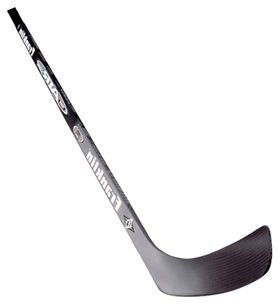 Franklin THT Pro® 7055 hokeja spēlētāja hibrīda koka nūja (H4010460F5L24)