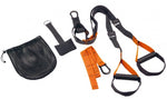 Functional suspender SVELTUS 3910