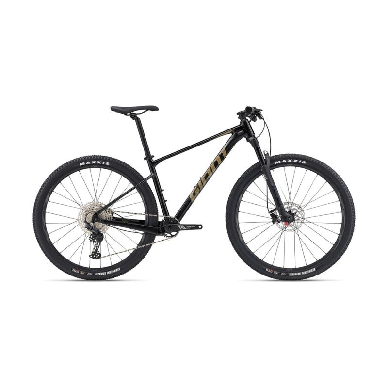 Kalnu velosipēds GIANT XTC SLR 29 2, Panther (L)