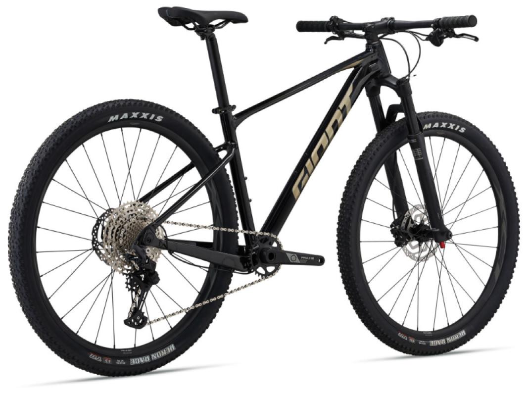 Kalnu velosipēds GIANT XTC SLR 29 2, Panther (M)
