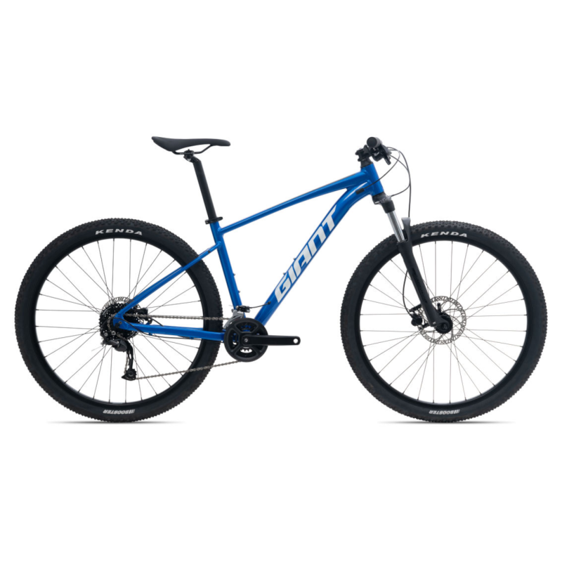 Velosipēds GIANT Talon 29 3 GE, Sapphire (XXL)