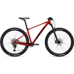 Kalnu velosipēds GIANT XTC SLR 29 2, Grenadine (L)