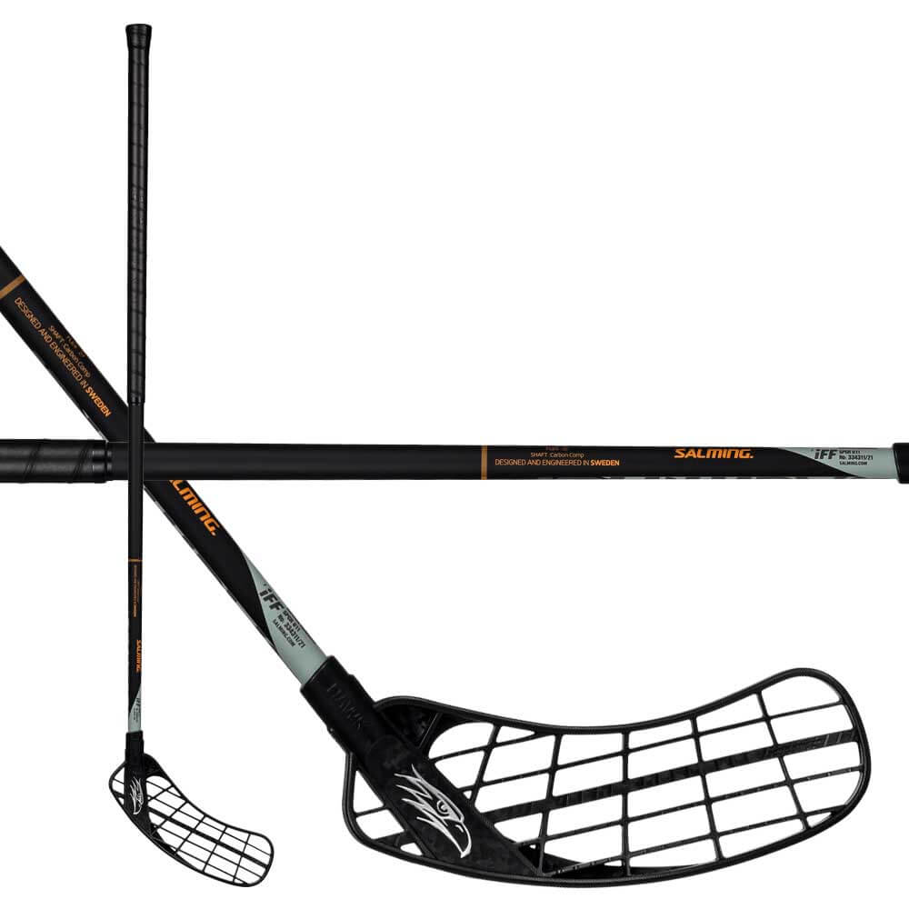 Salming Hawk RE Flex 27 (1091804-0110)