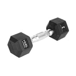 HEX PRO 3 KG hanteles HMS