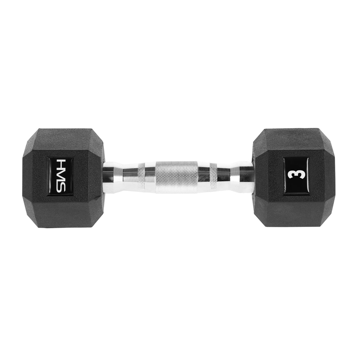 HEX PRO 3 KG hanteles HMS