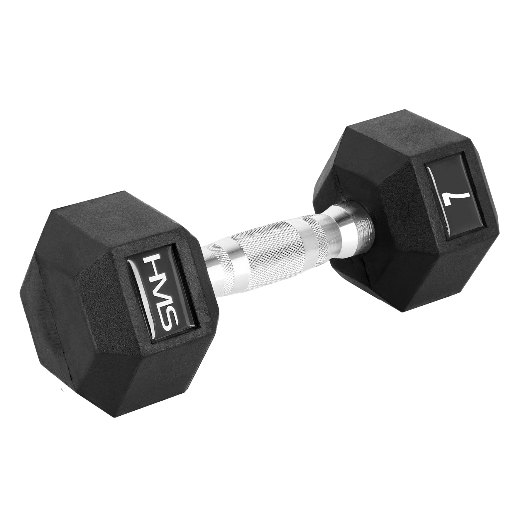 HEX PRO 7 KG HANTELES HMS