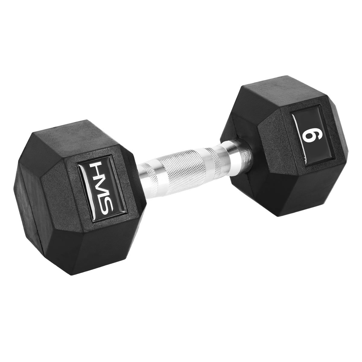 HEX PRO 9 KG hanteles HMS