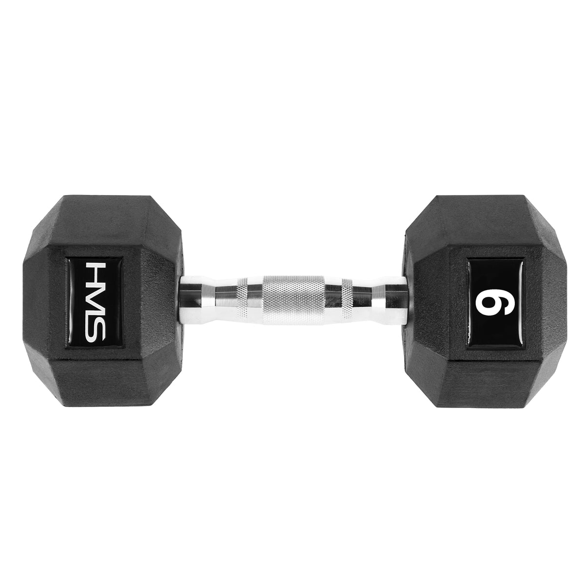 HEX PRO 9 KG hanteles HMS