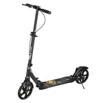 HM800 FLY GOLD SCOOTER NILS EXTREME