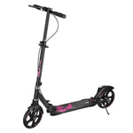 HM800 SCOOTER FLY PINK NILS EXTREME