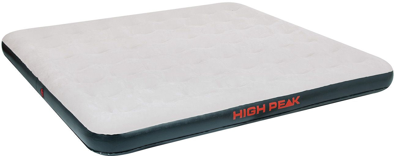 High Peak King Airbed piepūšamā gulta (40036)