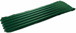 High Peak Trekking Mat matracis ar integrētu kājas pumpi (41001)