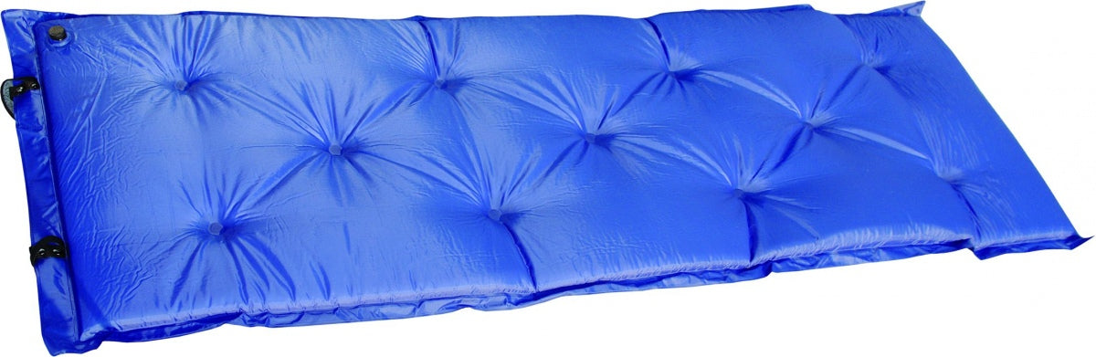 High Peak Self Inflating Trekking Mat pašpiepūšamais paklājs (41022)