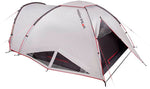 High Peak Alfena 3.0 kupolveida telts (11433)