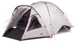 High Peak Almada 4 kupolveida telts (11571)