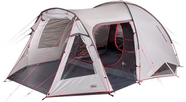 High Peak Amora 5.0 kupolveida telts (11576)