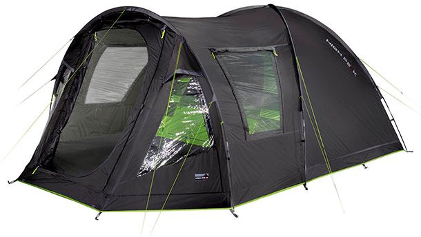 High Peak Andros 4 kupolveida telts (11421)