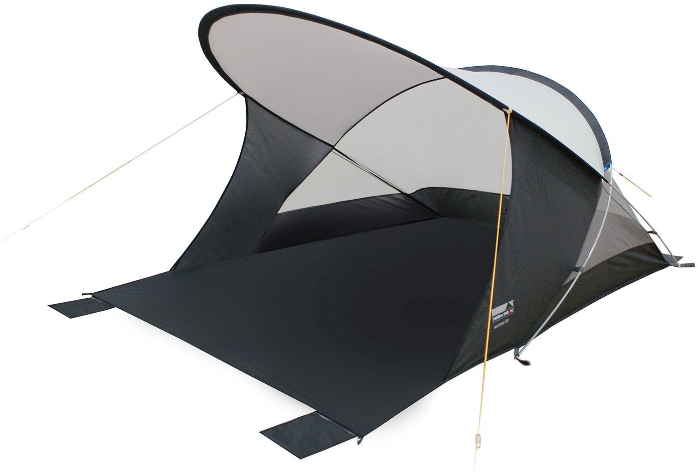 High Peak Aurinko 50 pludmales telts (10014)