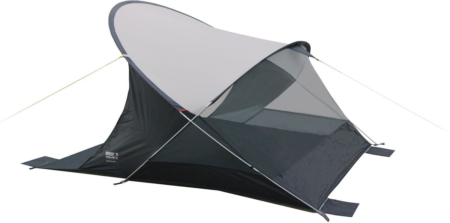 High Peak Aurinko 50 pludmales telts (10014)