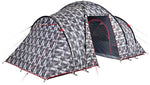 High Peak Como 4 kupolveida telts (10234)