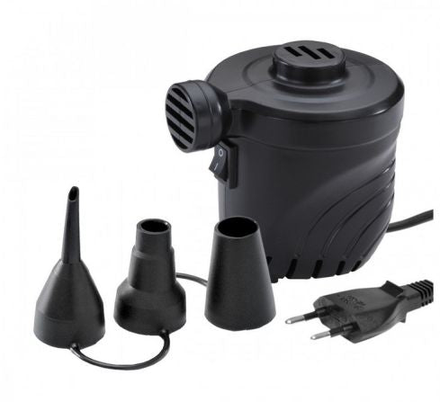 High Peak 230V Electric Pump elektriskais pumpis (49715)