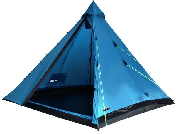 High Peak Lakota piramīdveida telts (10096)