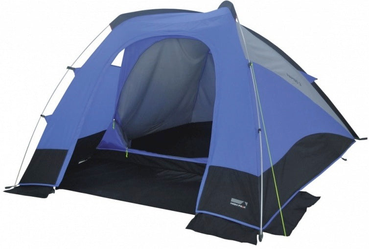 High Peak Rapido Evo 3 kupolveida telts (11454)