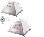 High Peak Tessin 4 kupolveida telts (10224)