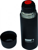 High Peak Stainless Steel Vacuum Flask 1L nerūsējošā tērauda termoss (41471)