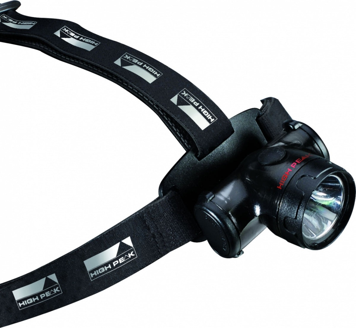 High Peak Trek And Run I LED Headlamp pieres lukturis (41480)
